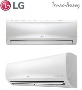LG P 09 EP1 Inverter Mega Plus
